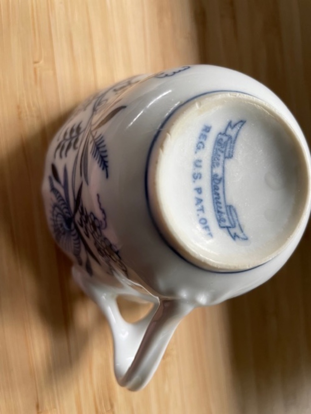Tea Cup - Picture 2 of 4